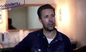 Paddy Considine