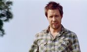 Paddy Considine