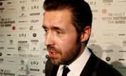 Paddy Considine