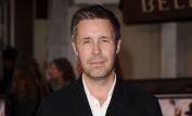 Paddy Considine