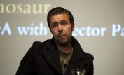 Paddy Considine