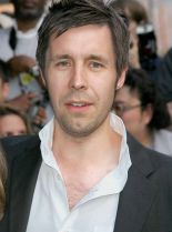 Paddy Considine