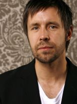 Paddy Considine