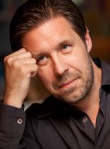 Paddy Considine