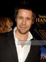 Paddy Considine