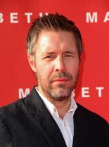 Paddy Considine