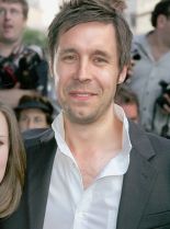 Paddy Considine