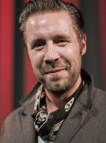 Paddy Considine