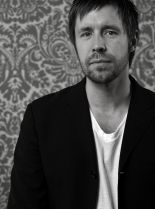 Paddy Considine