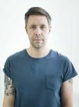 Paddy Considine