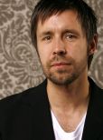 Paddy Considine