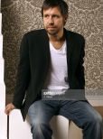 Paddy Considine