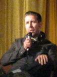 Paddy Considine