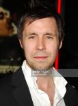 Paddy Considine