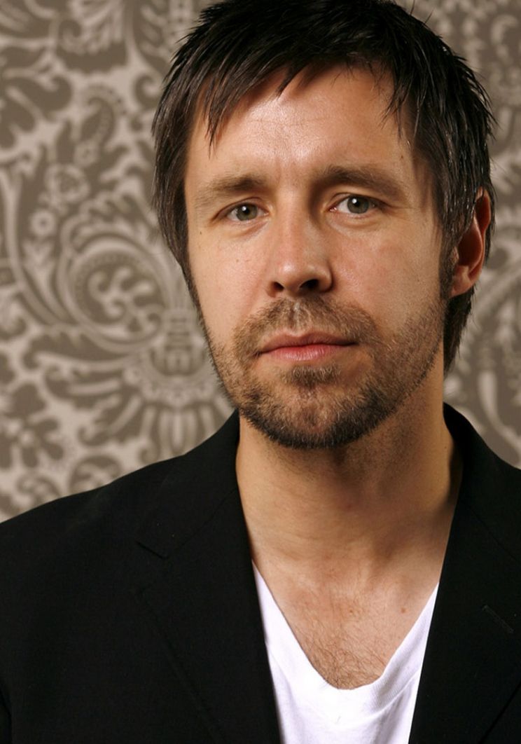 Paddy Considine