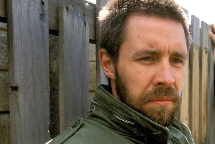 Paddy Considine