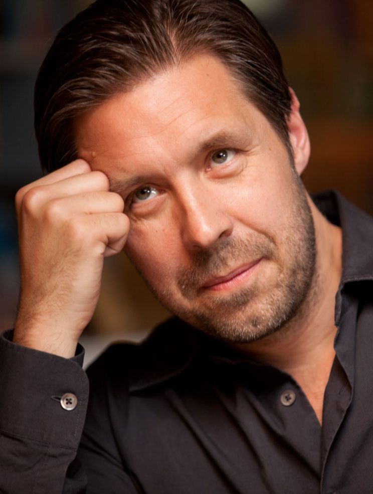 Paddy Considine