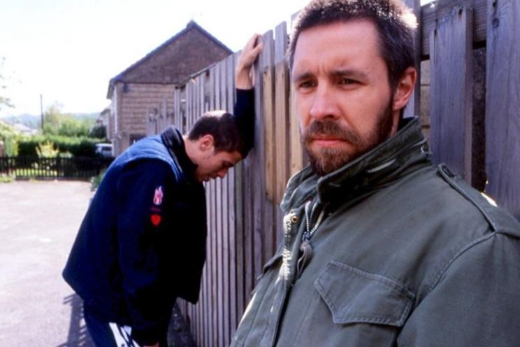 Paddy Considine