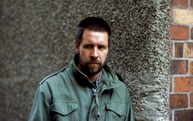 Paddy Considine