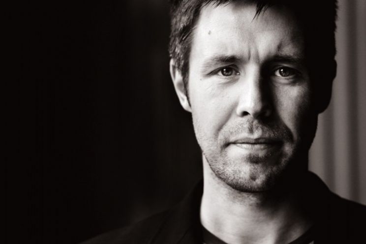 Paddy Considine