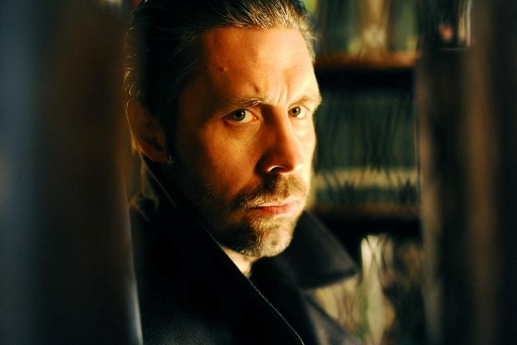 Paddy Considine