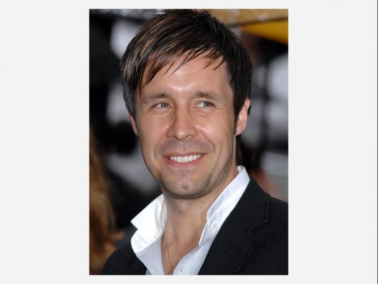 Paddy Considine