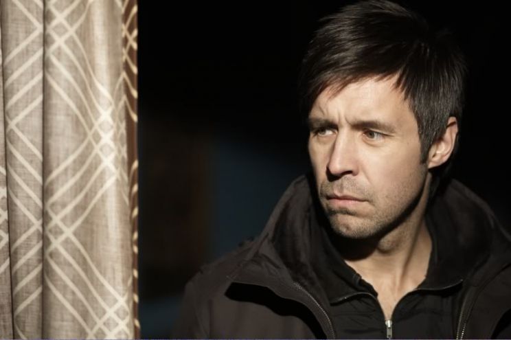 Paddy Considine