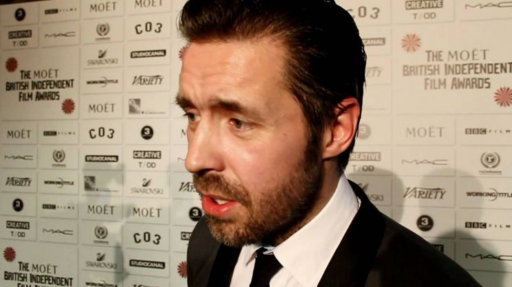 Paddy Considine