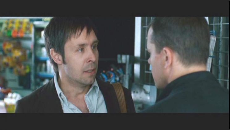 Paddy Considine