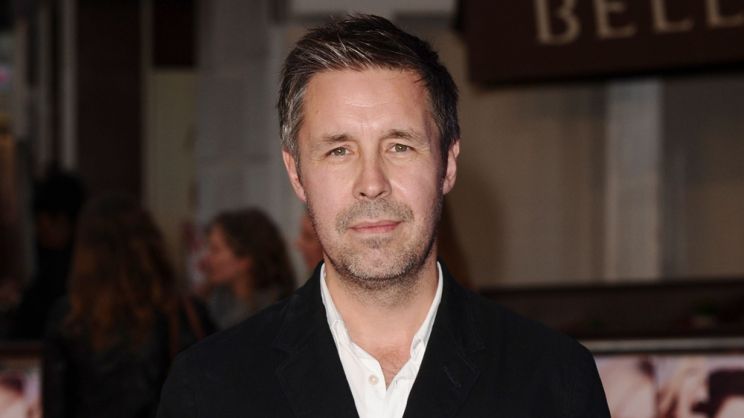 Paddy Considine