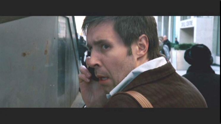 Paddy Considine