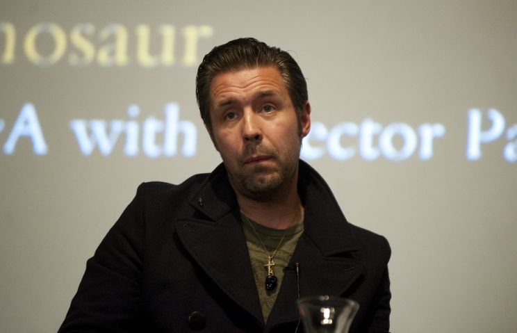 Paddy Considine