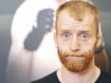 Paddy Houlihan photo