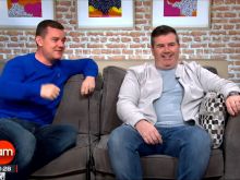 Paddy Houlihan
