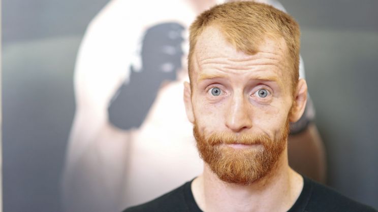 Paddy Houlihan