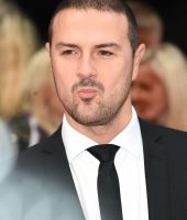 Paddy McGuinness