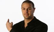 Paddy McGuinness