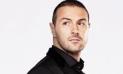 Paddy McGuinness