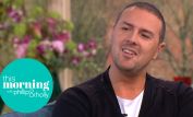 Paddy McGuinness