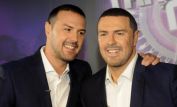 Paddy McGuinness