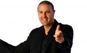 Paddy McGuinness