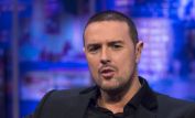 Paddy McGuinness