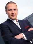 Paddy McGuinness