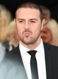 Paddy McGuinness