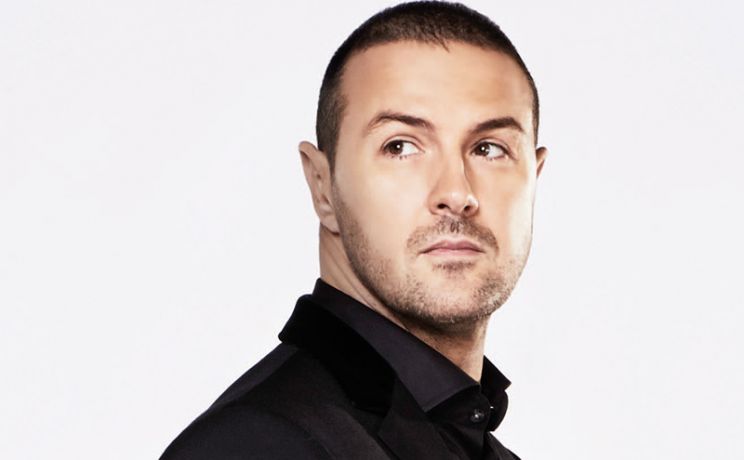 Paddy McGuinness