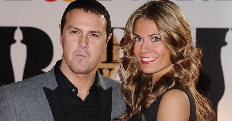 Paddy McGuinness