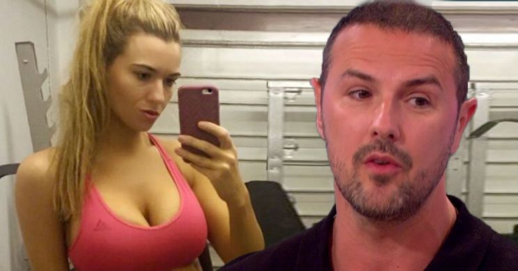 Paddy McGuinness