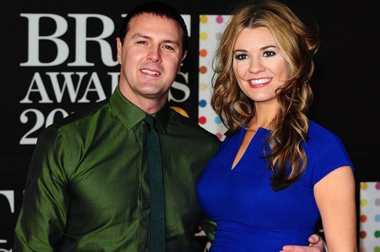 Paddy McGuinness