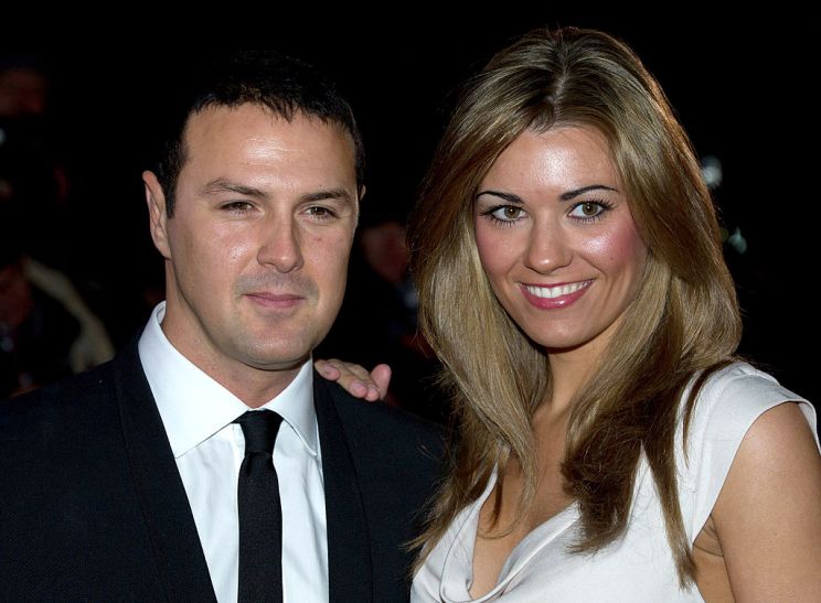 Paddy McGuinness