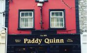 Paddy Quinn